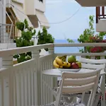 Kallithea Beach Apartments