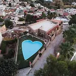 Gemelli Appartments Kamilari
