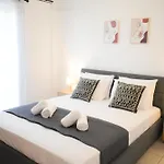 S&G Luxury Apartments - Makri Gialos
