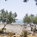 Georgoshouse Lykos Beach Sfakia