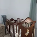 New Apt Close To Medical Center With Garden