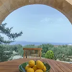 Helidoni Luxury Villa