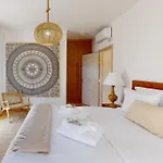 Helidoni Luxury Villa