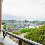 Lyra'S Apartment In Agia Pelagia