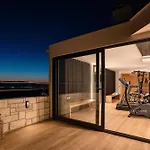 Indigo Villa With Private Pool-Gym-Sauna-Bbq By Hospi