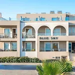Blue Sky Hotel Apartments
