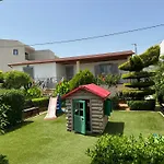 Evdokia Suites