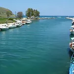 Villa Artemis Vryses Crete