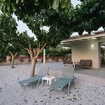 Amfithea Villas Petrokefali