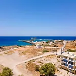 Aris Apartment