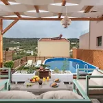 Iris Villas Complex - Archanes Crete