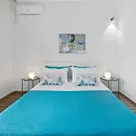 Nisos Apartments, Chania Center