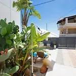 Geas House Ammos