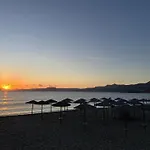 Sitia Beach Apartment