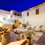 Casa Moro In Episkopi Village 16Km From Rethymno