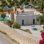 Villa Vasiliki Private Pool