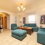 Olive Garden Villa Chania