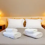 Olive Garden Villa Chania