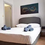 Cozy City Center Appartment