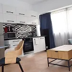Cozy City Center Appartment