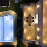 Christina Villas, Steps To Sandy Beach, By Thinkvilla