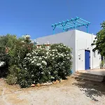 Ferienhaus Meerblick Tavronitis West- Kreta