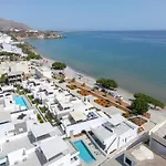 Makrygialos Long Beach Villa 1