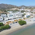 Makrygialos Long Beach Villa 1