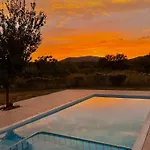 Platanos Stone House