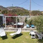 Achlia Beach Villa 2