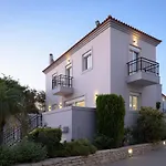 Christina Villa Ii,Walking Distance To Sandy Beach, By Thinkvilla