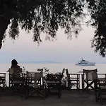 Georgoshouse Lykos Beach Sfakia