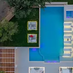 Luxurious Villa Liandri - With Private Pool