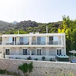 Mountain Villa Panorama
