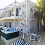 Mountain Villa Panorama