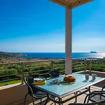 Royal Nest Villa Pitsidia