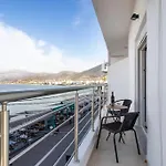 Blue Heaven Studio With Seaview