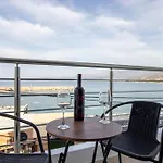 Blue Heaven Studio With Seaview