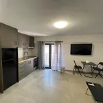 Halepa Jasmine Apartments