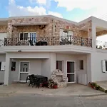 Seagia Horizon