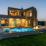 Blue Sky Villas