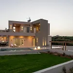 Blue Sky Villas