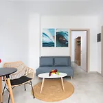 Faflagos Apartments