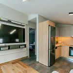 Artica Condo,By Idealstay Experience