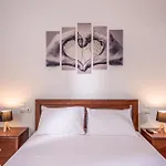 Astrinos Penthouse Central Old Town Netflix & Balcony