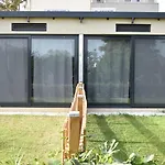 Agrokipos Tiny Cottage