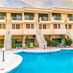 Orestis Hotel Sea View Apartments