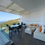 Luxury Seaside Villa,Heraklion Crete