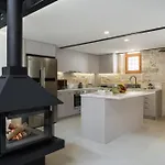 The Olive Mill Loft - Oil Mill To Lavish Leisure