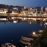 Cretan Cozy Corner
